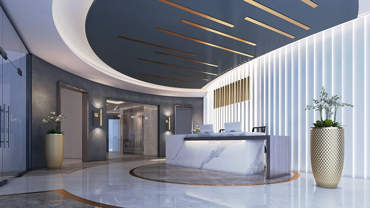 Advance Vision Company